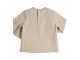 Gymp shirts Beige 352-5581-10