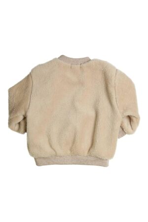 Gymp truien & vesten Beige 352-5595-20