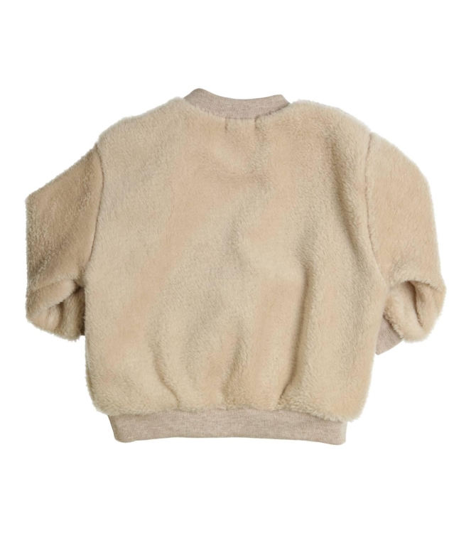 Gymp truien & vesten Beige 352-5595-20