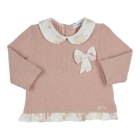 Gymp truien Old Rose 352-5608-10