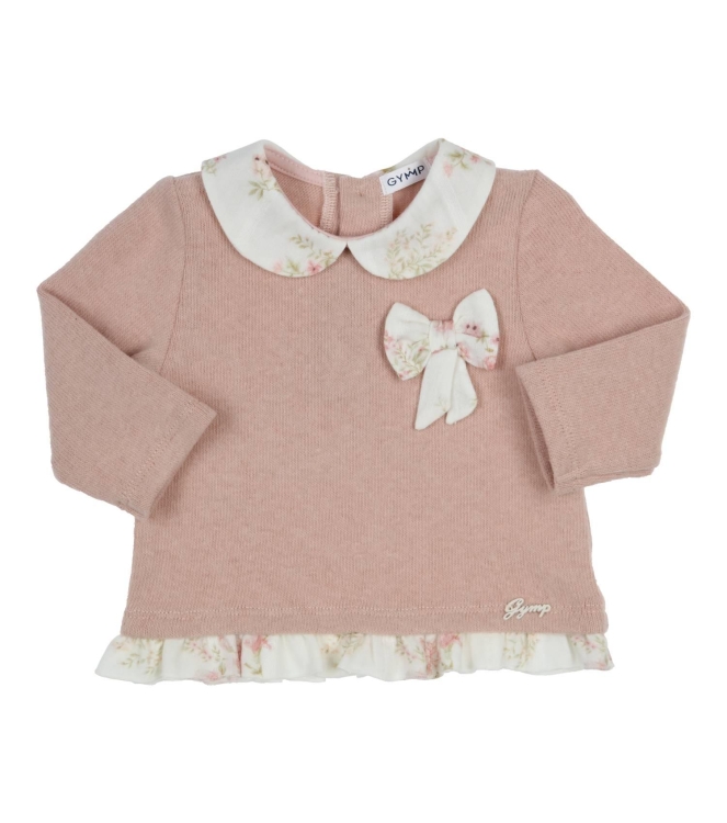 Gymp truien & vesten Old Rose 352-5608-10