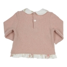 Gymp truien Old Rose 352-5608-10