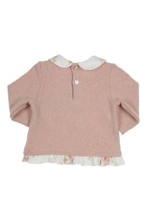 Gymp truien & vesten Old Rose 352-5608-10