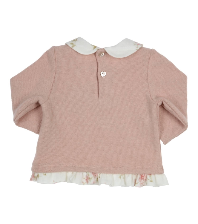 Gymp truien & vesten Old Rose 352-5608-10
