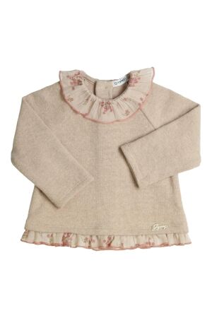 Gymp Trui Gillo Beige