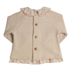 Gymp truien Beige 352-5609-10