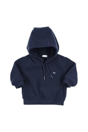 Gymp Sweater Dante Navy