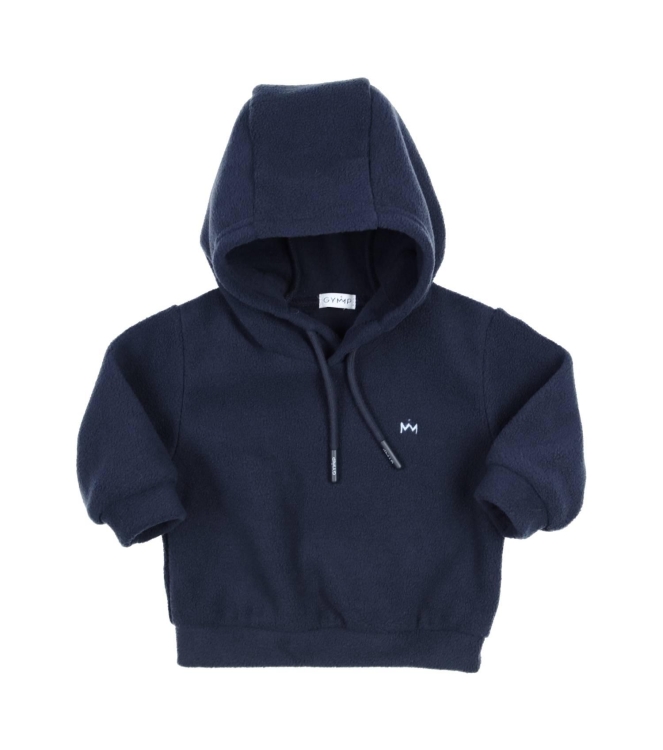 Gymp truien & vesten Navy 352-5618-20