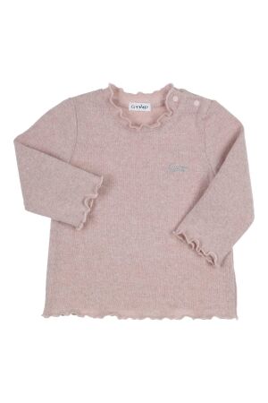 Gymp T-shirt Lucia Old Rose