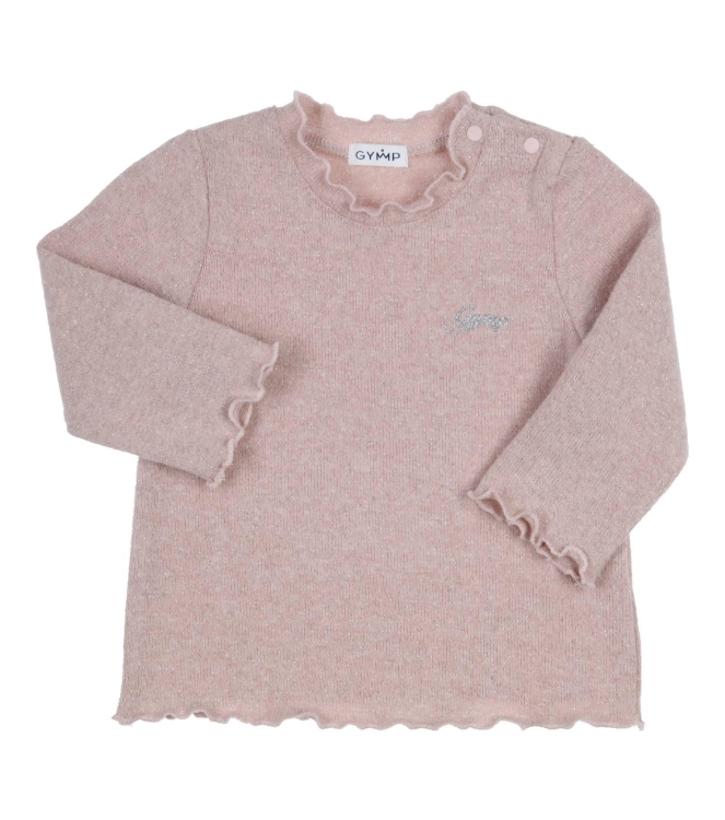 Gymp shirts Old Rose 352-5632-10