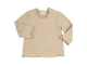 Gymp shirts Beige 352-5632-10