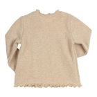 Gymp shirts Beige 352-5632-10