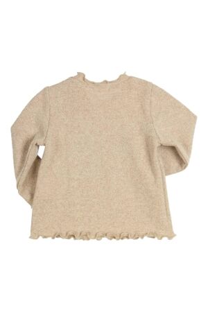 Gymp shirts Beige 352-5632-10