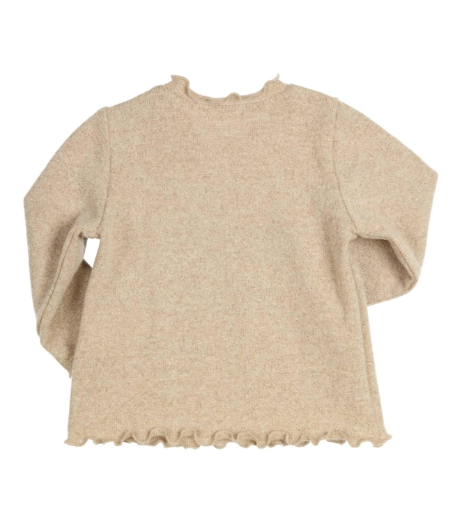 Gymp shirts Beige 352-5632-10