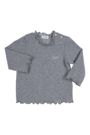 Gymp T-shirt Lucia Grey