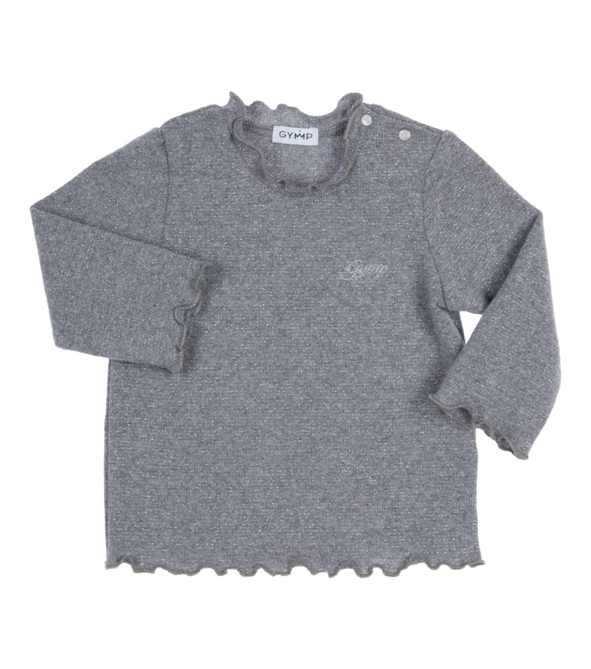 Gymp shirts Grey 352-5632-10