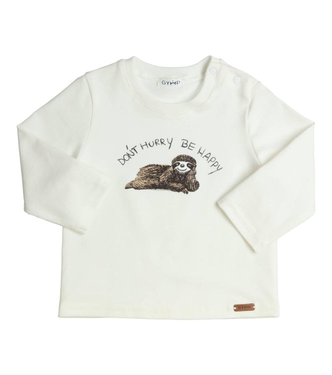 Gymp shirts Off White 352-5637-20
