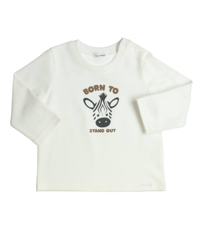 Gymp shirts Off White 352-5638-20