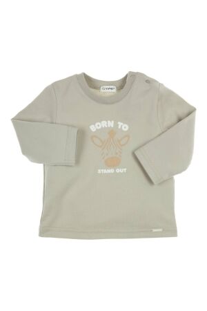 Gymp T-shirt Aerodoux Pale Green