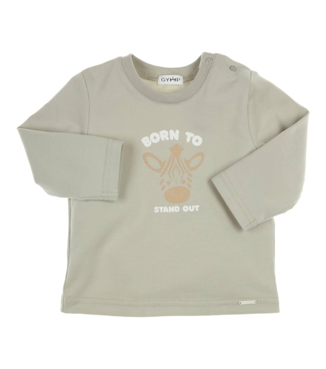 Gymp shirts Pale Green 352-5638-20