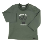 Gymp shirts Green 352-5638-20