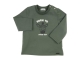 Gymp shirts Green 352-5638-20