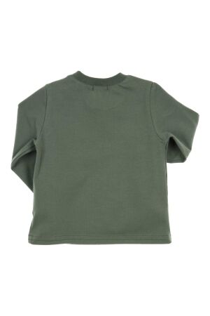 Gymp shirts Green 352-5638-20