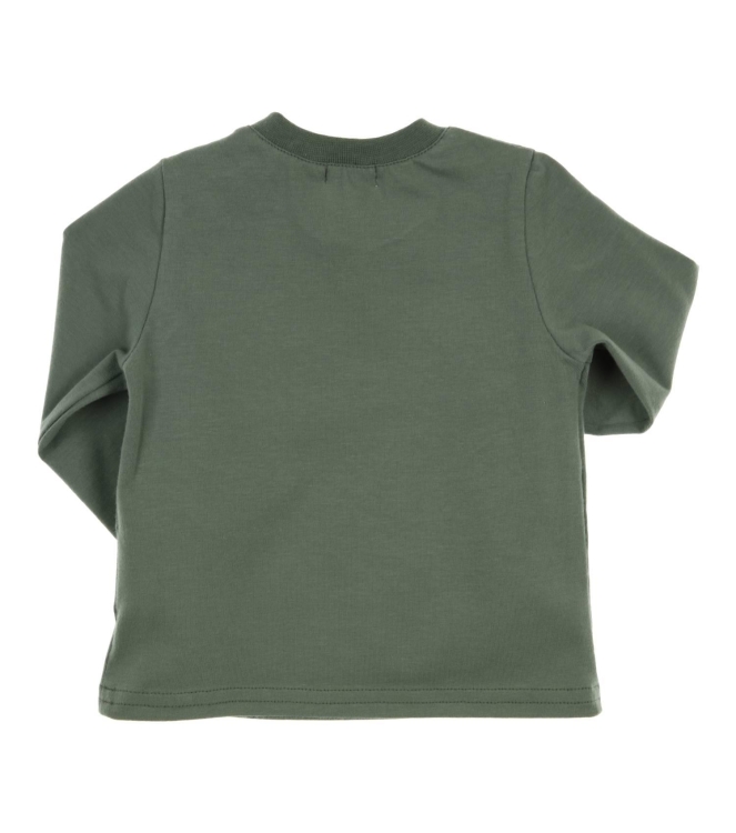Gymp shirts Green 352-5638-20