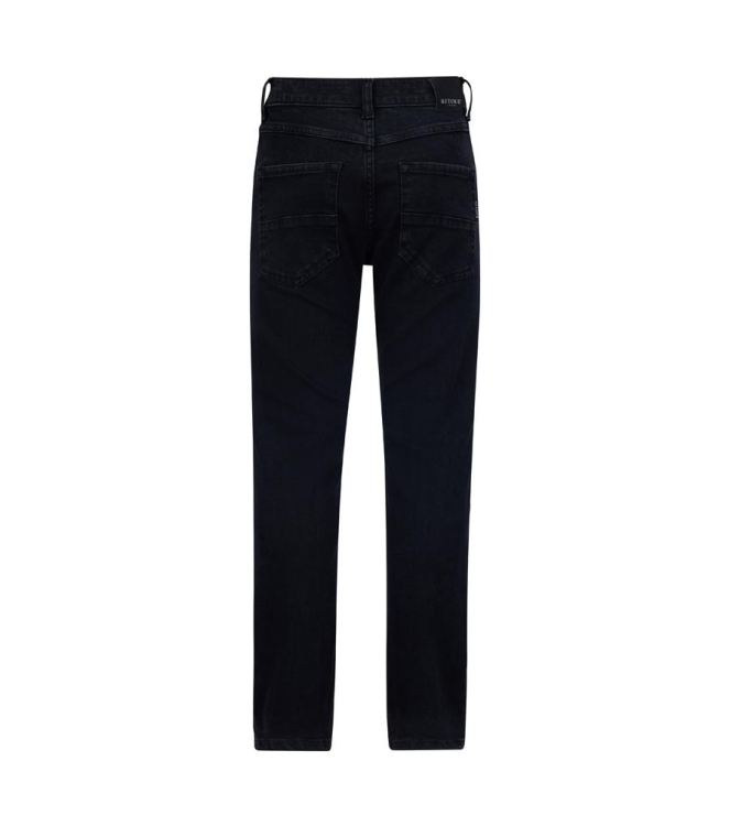 Retour Jeans broeken 9001 black denim RDB-300-BLA