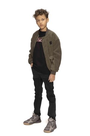 Retour Jeans broeken 9001 black denim RDB-300-BLA
