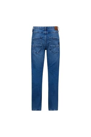 Retour Jeans broeken 5071 medium blue denim RDB-300-MEB
