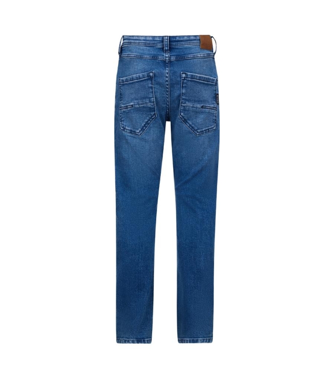 Retour Jeans broeken 5071 medium blue denim RDB-300-MEB