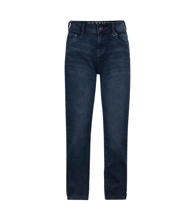Retour Jeans broeken 5030 blue grey denim RDB-400-BLG