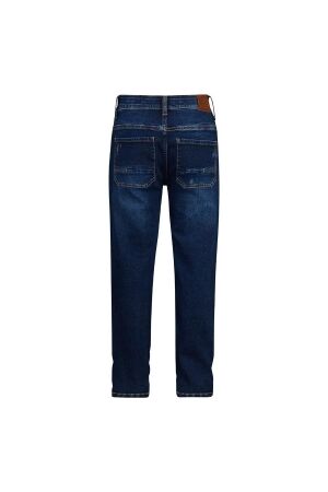 Retour Jeans broeken 5098 midnight blue denim RDB-400-MNB