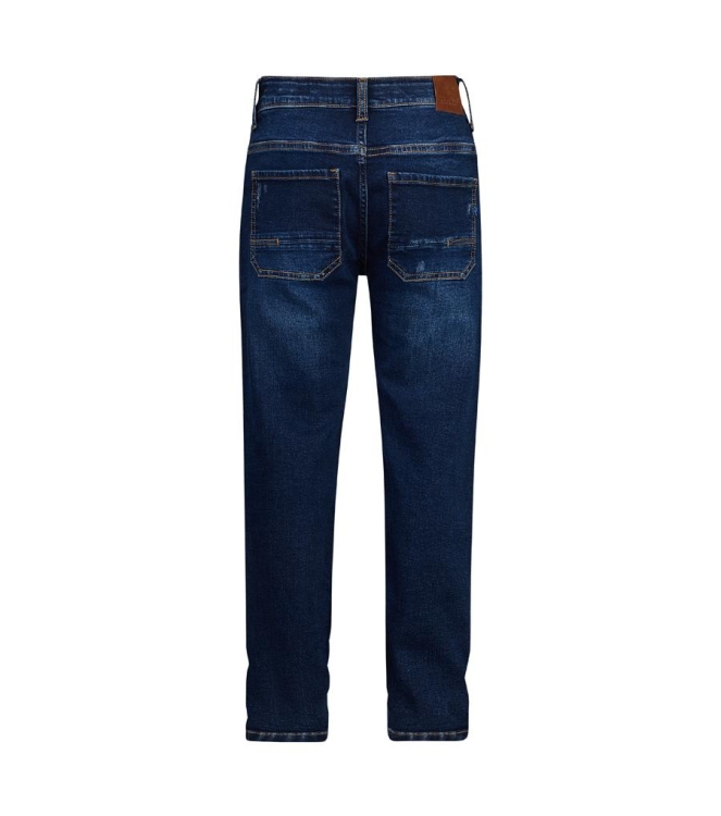 Retour Jeans broeken 5098 midnight blue denim RDB-400-MNB