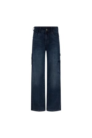 Retour Jeans broeken 5030 blue grey denim RDB-600-BLG