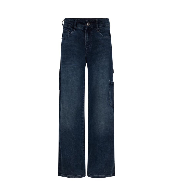 Retour Jeans broeken 5030 blue grey denim RDB-600-BLG