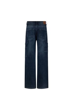 Retour Jeans broeken 5030 blue grey denim RDB-600-BLG