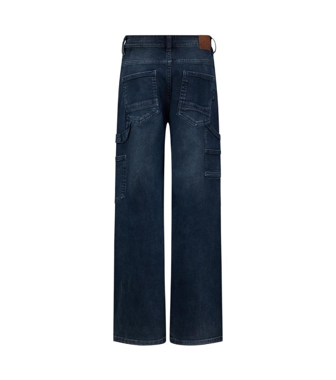 Retour Jeans broeken 5030 blue grey denim RDB-600-BLG