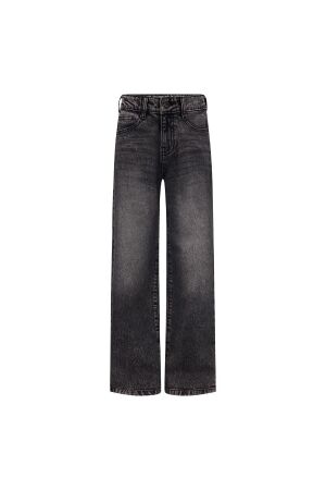Retour Jeans Manuel Oversized Jeans 8055 brown grey denim