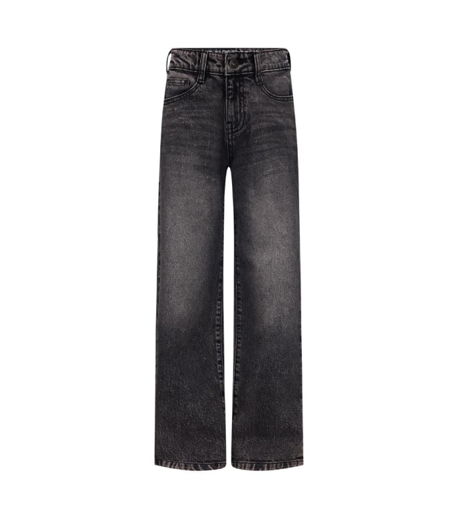 Retour Jeans broeken 8055 brown grey denim RDB-602-BRG