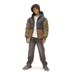 Retour Jeans broeken 8055 brown grey denim RDB-602-BRG