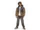Retour Jeans broeken 8055 brown grey denim RDB-602-BRG
