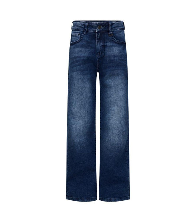 Retour Jeans broeken 5091 dark blue denim RDB-602-DAB