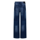 Retour Jeans broeken 5091 dark blue denim RDB-602-DAB