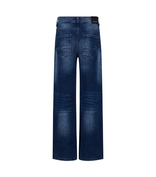 Retour Jeans broeken 5091 dark blue denim RDB-602-DAB