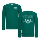 Retour Jeans shirts 6045 new green RJB-053-203