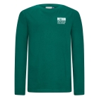 Retour Jeans shirts 6045 new green RJB-053-203