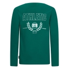 Retour Jeans shirts 6045 new green RJB-053-203