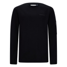 Retour Jeans shirts 9000 black RJB-053-205